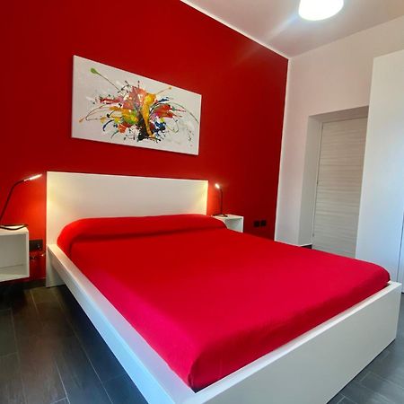 Viale39 Apartment Terracina Exterior photo