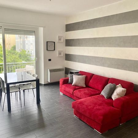 Viale39 Apartment Terracina Exterior photo