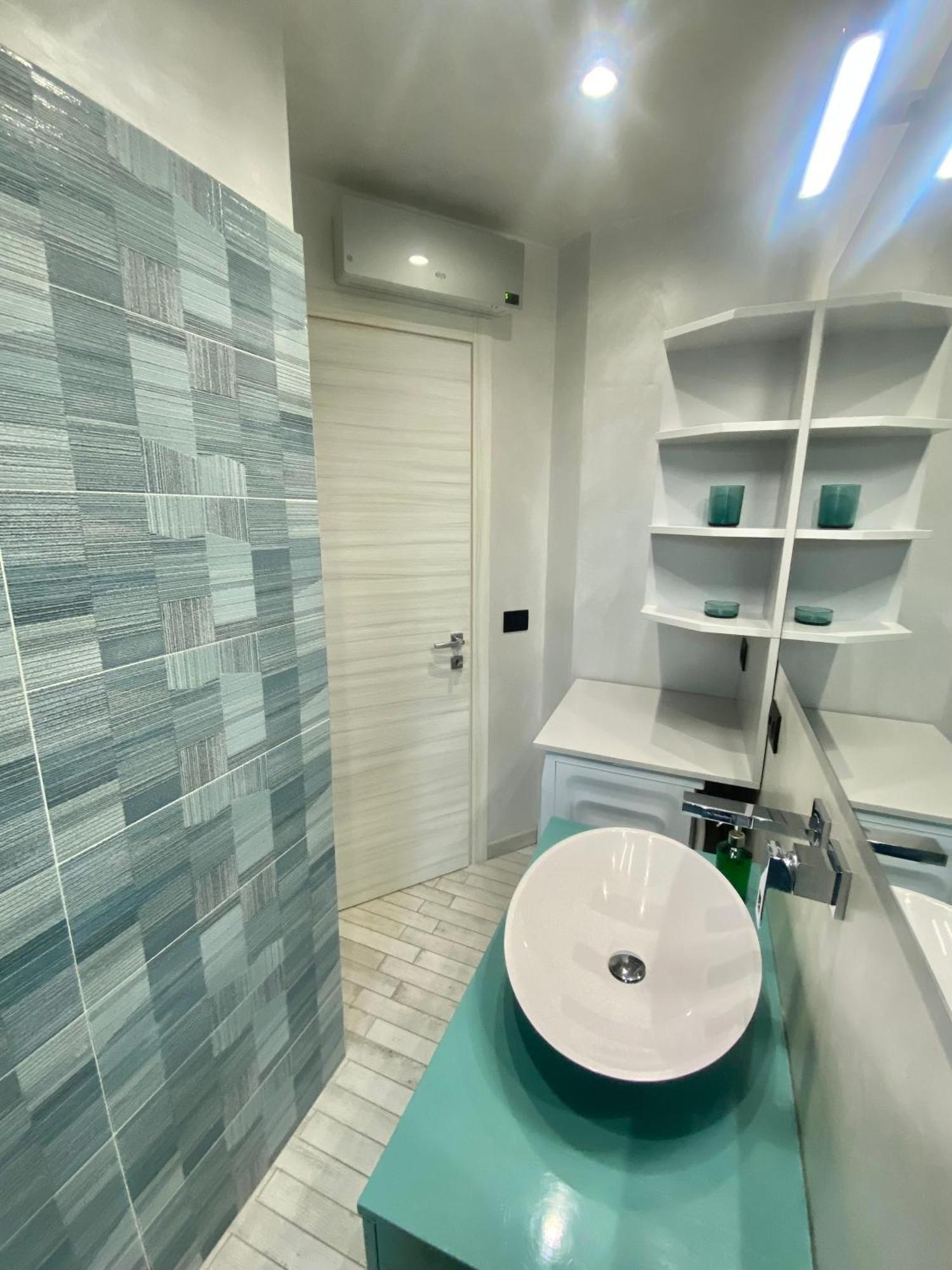 Viale39 Apartment Terracina Exterior photo