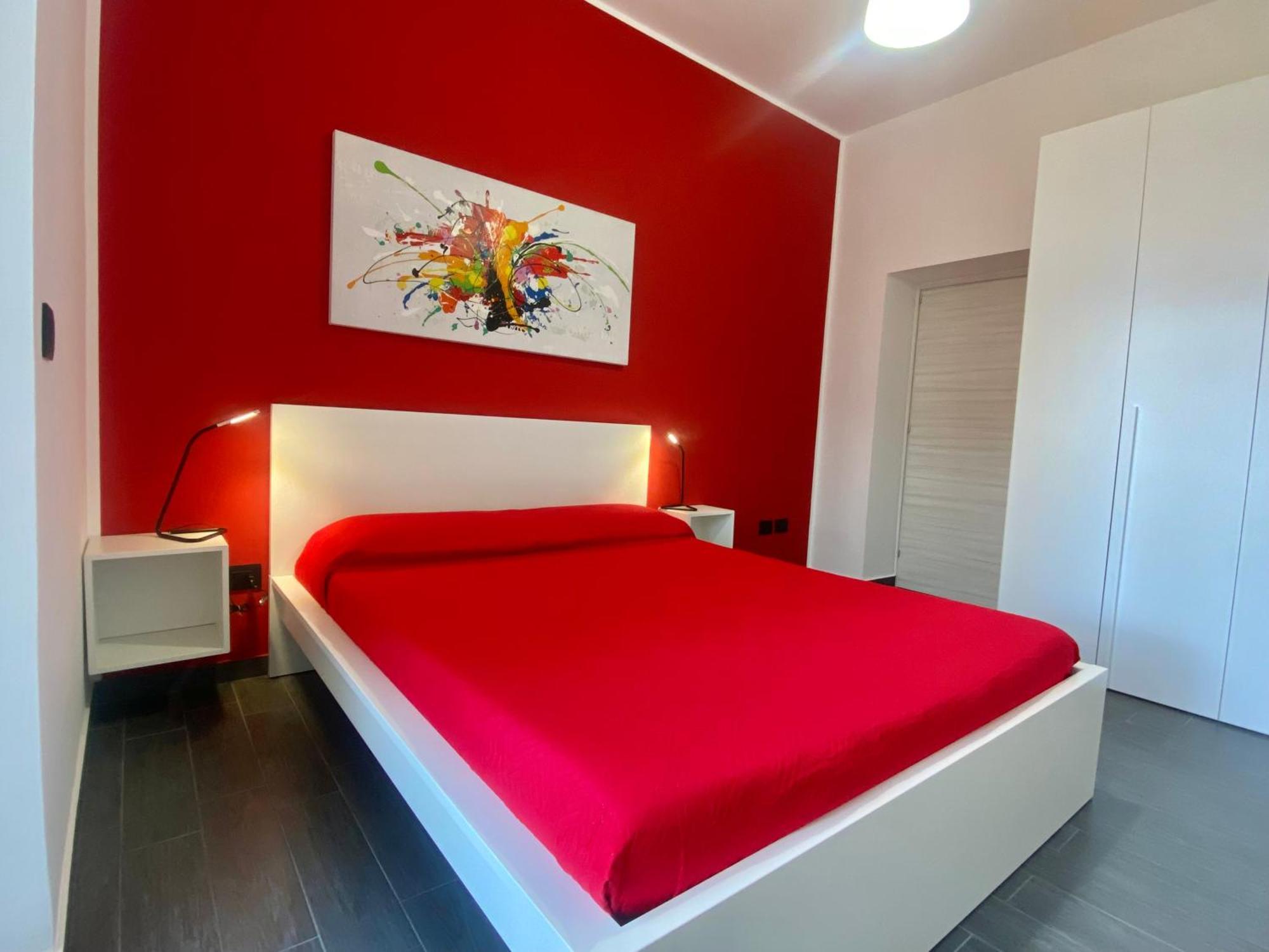 Viale39 Apartment Terracina Exterior photo