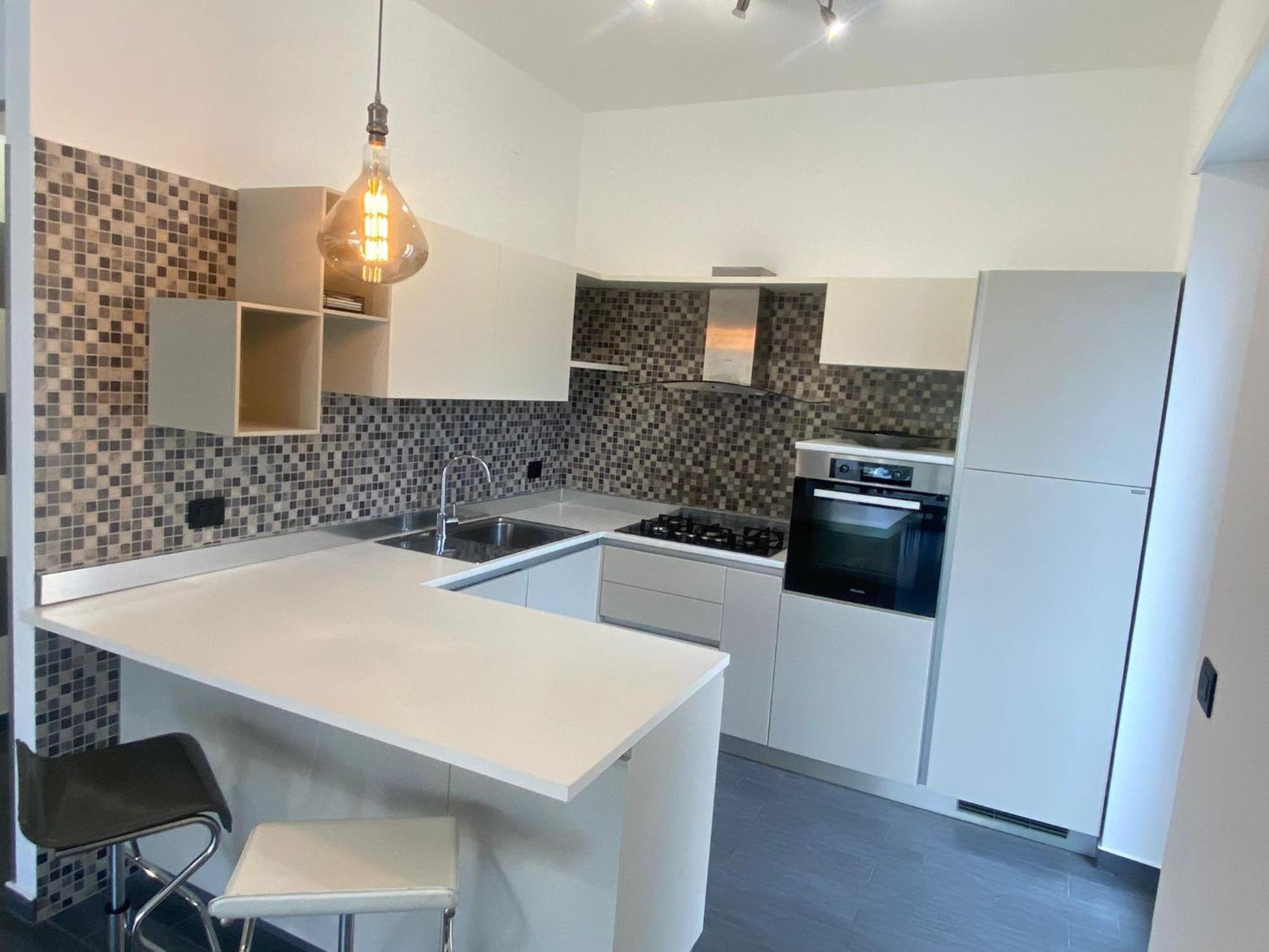 Viale39 Apartment Terracina Exterior photo