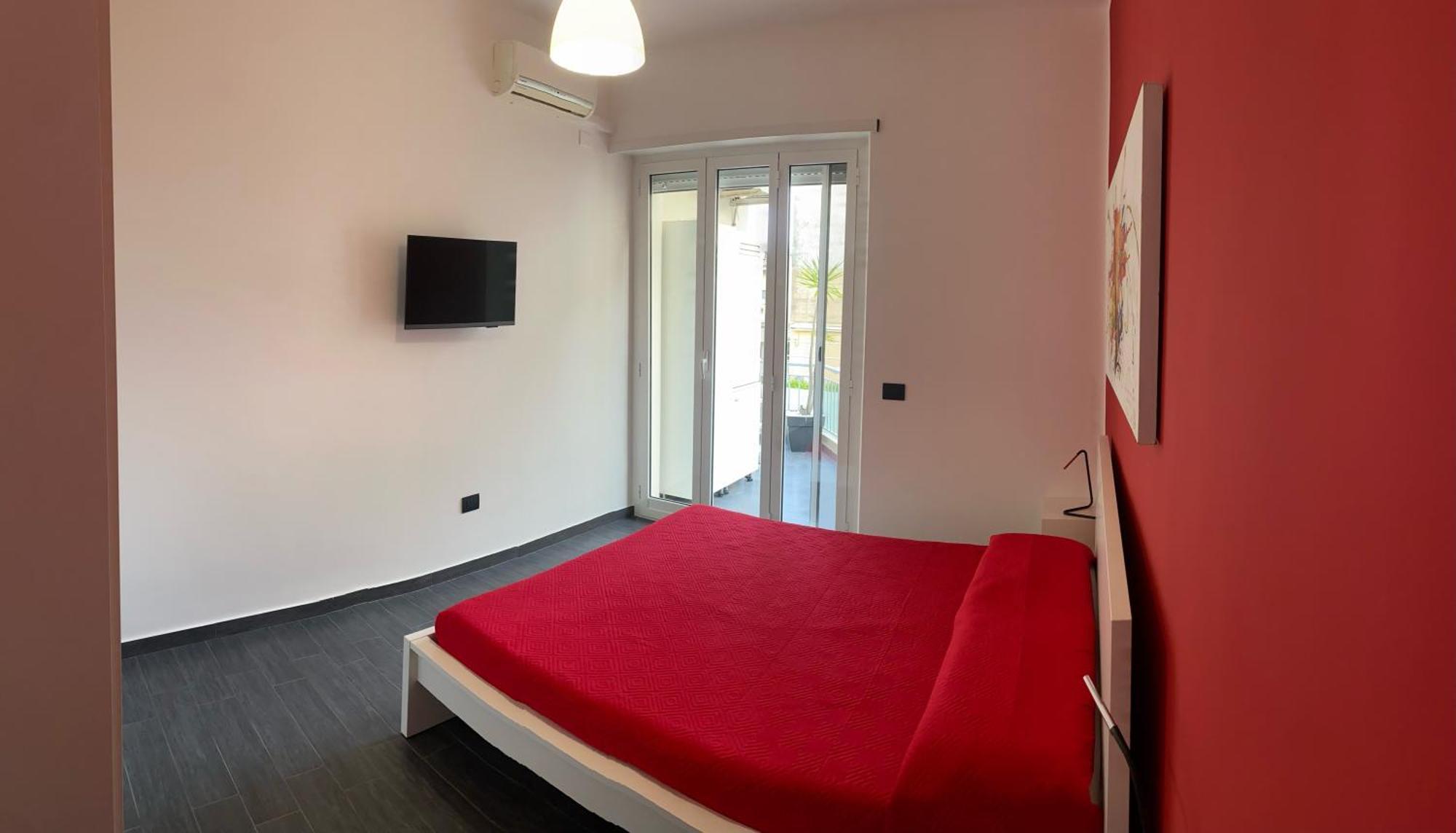 Viale39 Apartment Terracina Exterior photo