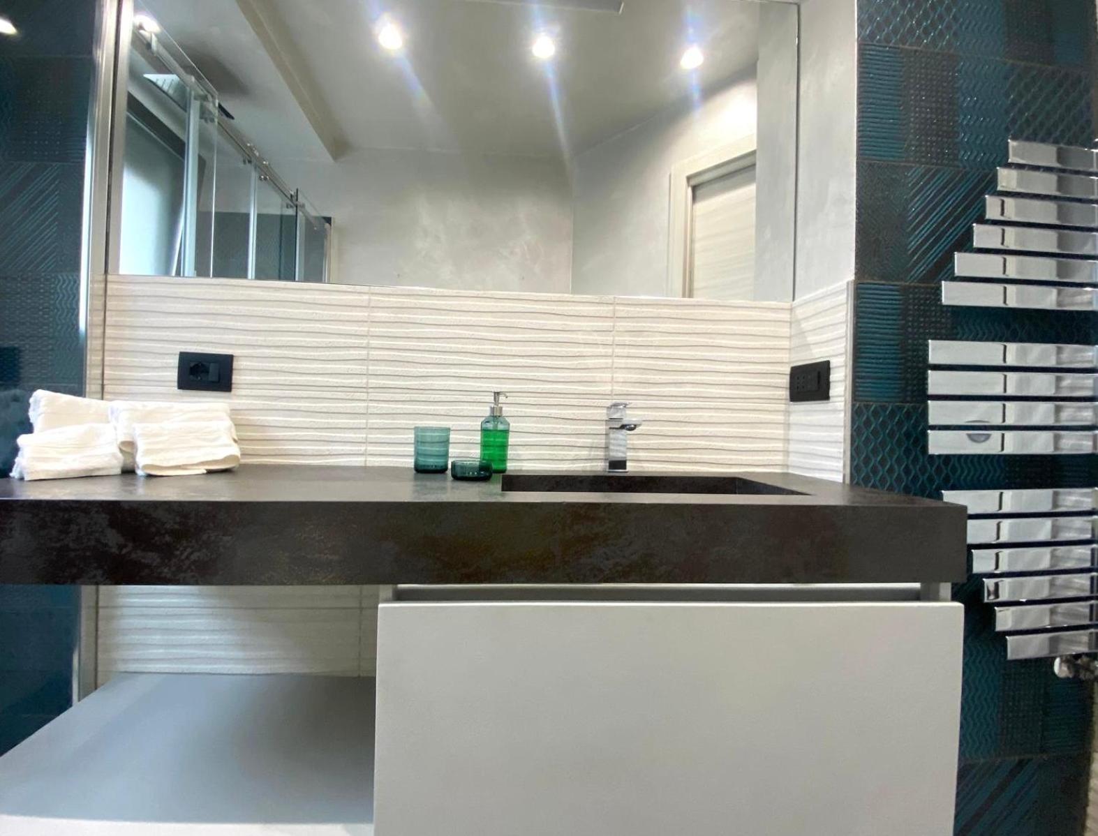 Viale39 Apartment Terracina Exterior photo