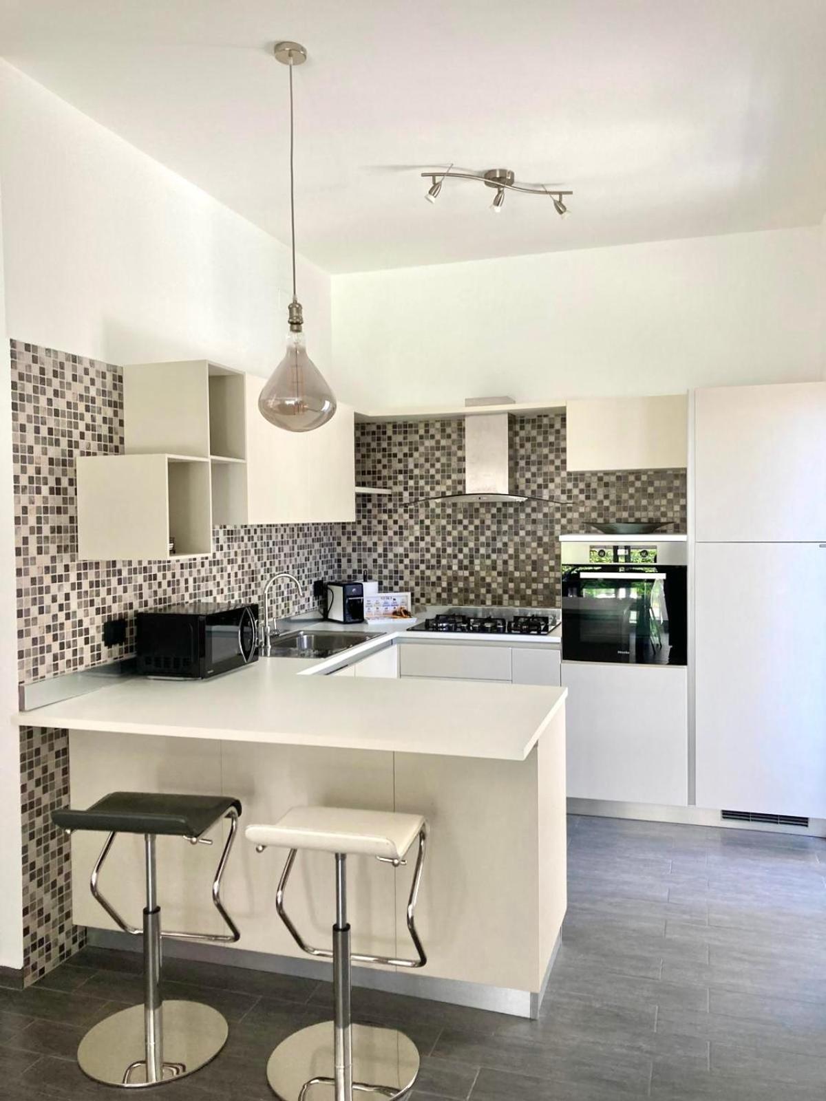Viale39 Apartment Terracina Exterior photo
